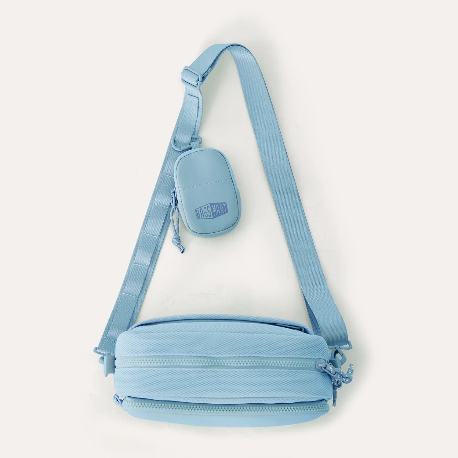 REIKI Crossbody