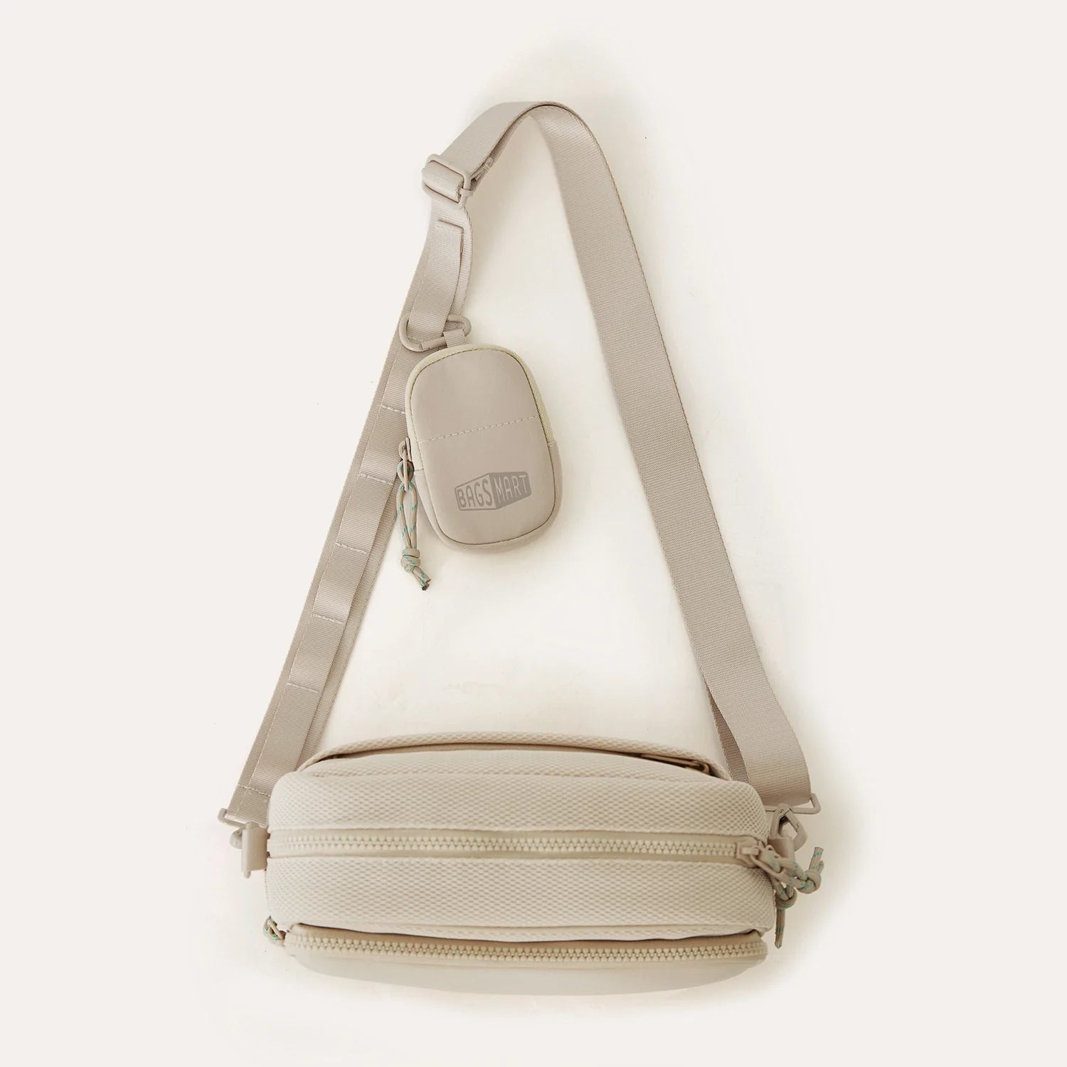 REIKI Crossbody