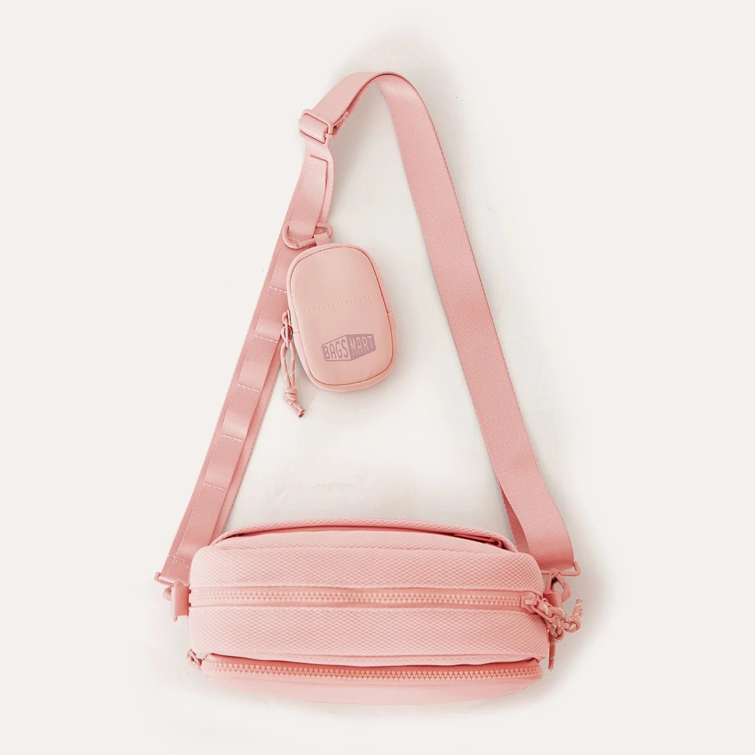 REIKI Crossbody