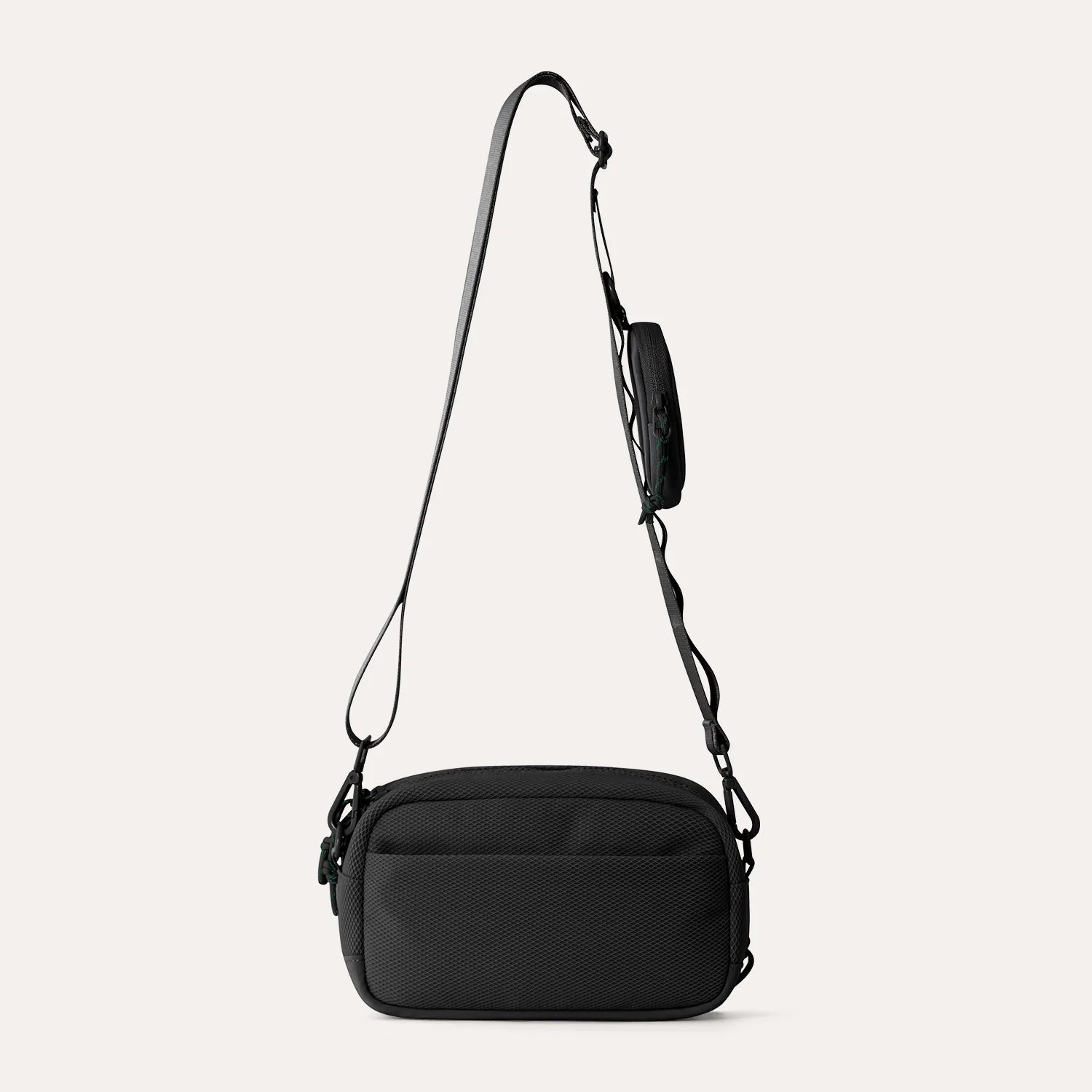 REIKI Crossbody