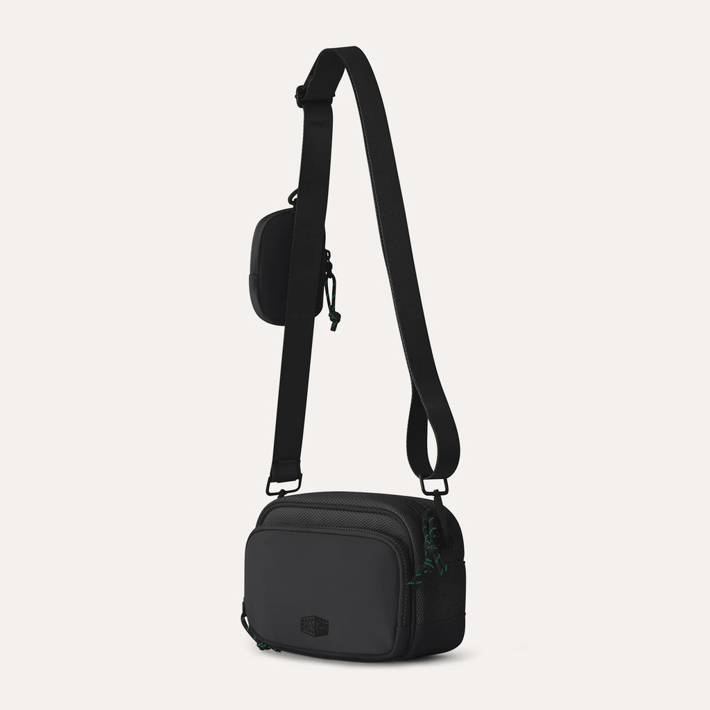 REIKI Crossbody