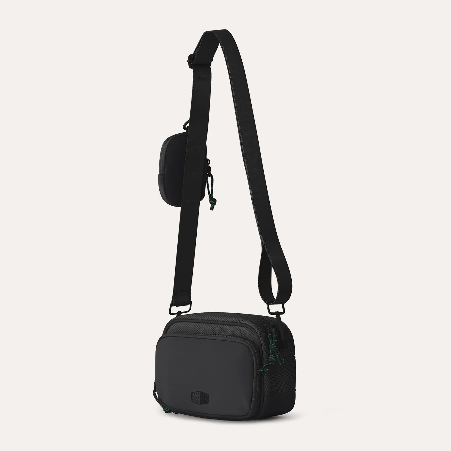 REIKI Crossbody