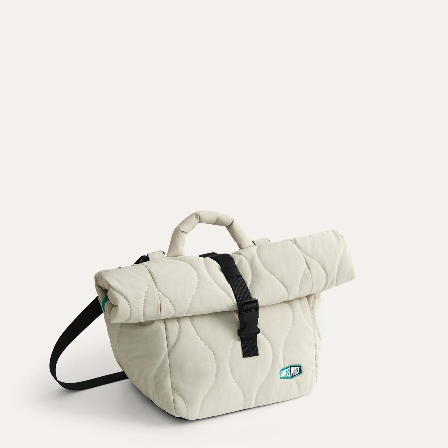 (FREE GIFT) Paz Roll Top Lunch Bag