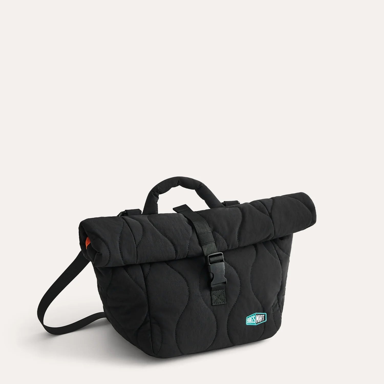 Paz Roll Top Lunch Bag