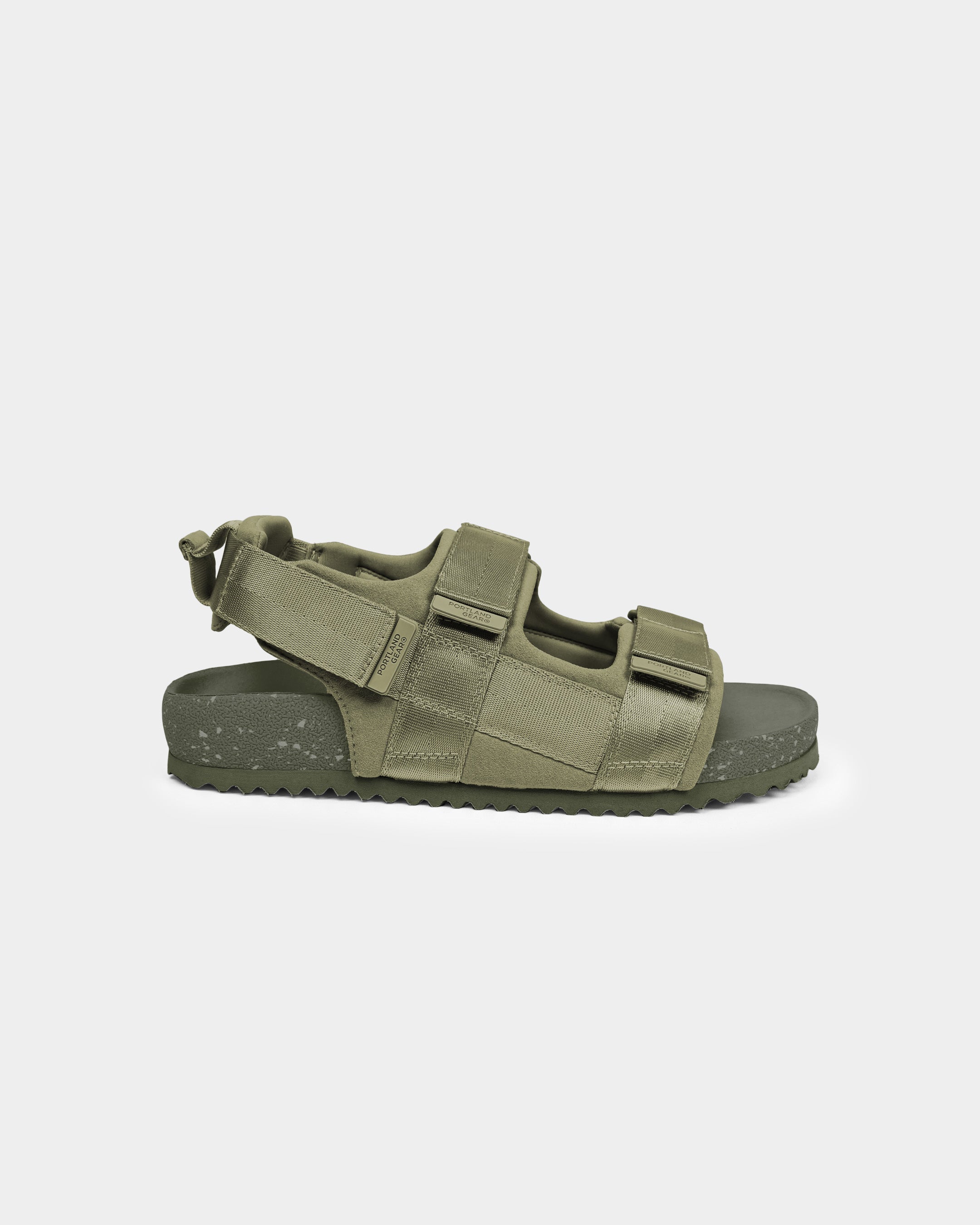 Serene Sandal