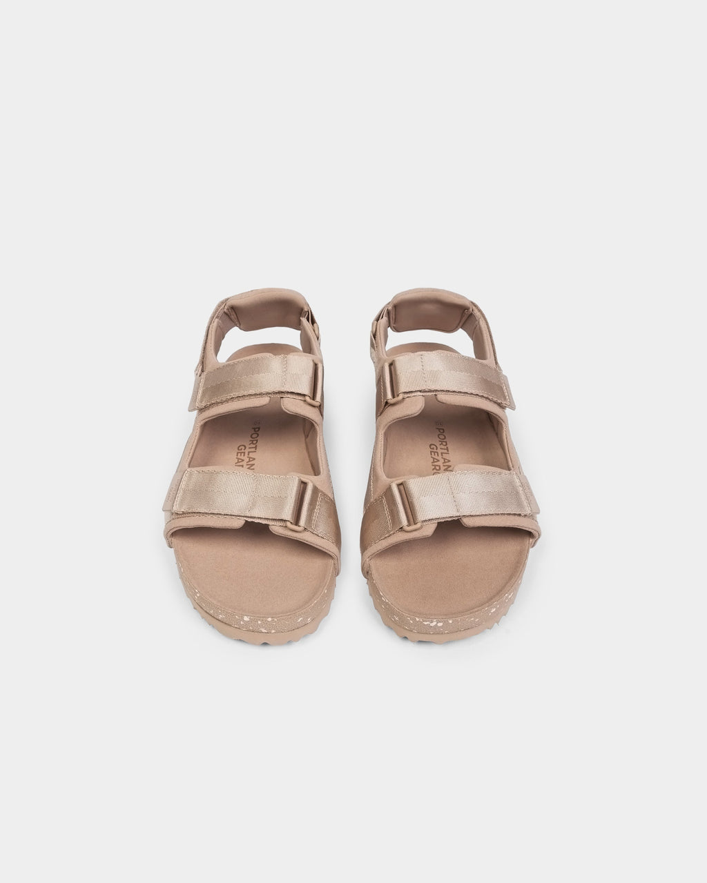 Serene Sandal - Dune