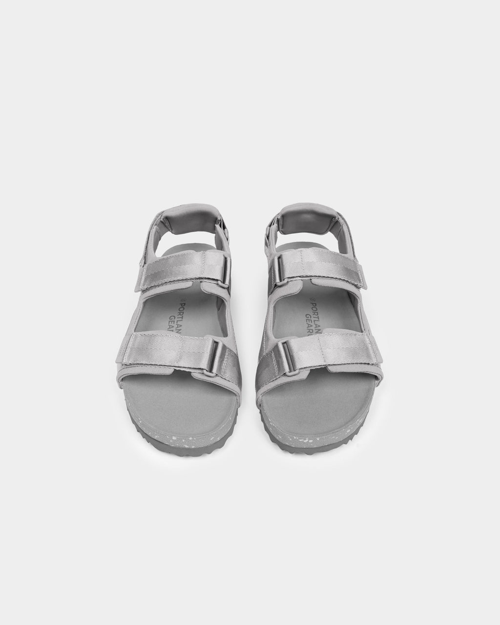 Serene Sandal - Fog