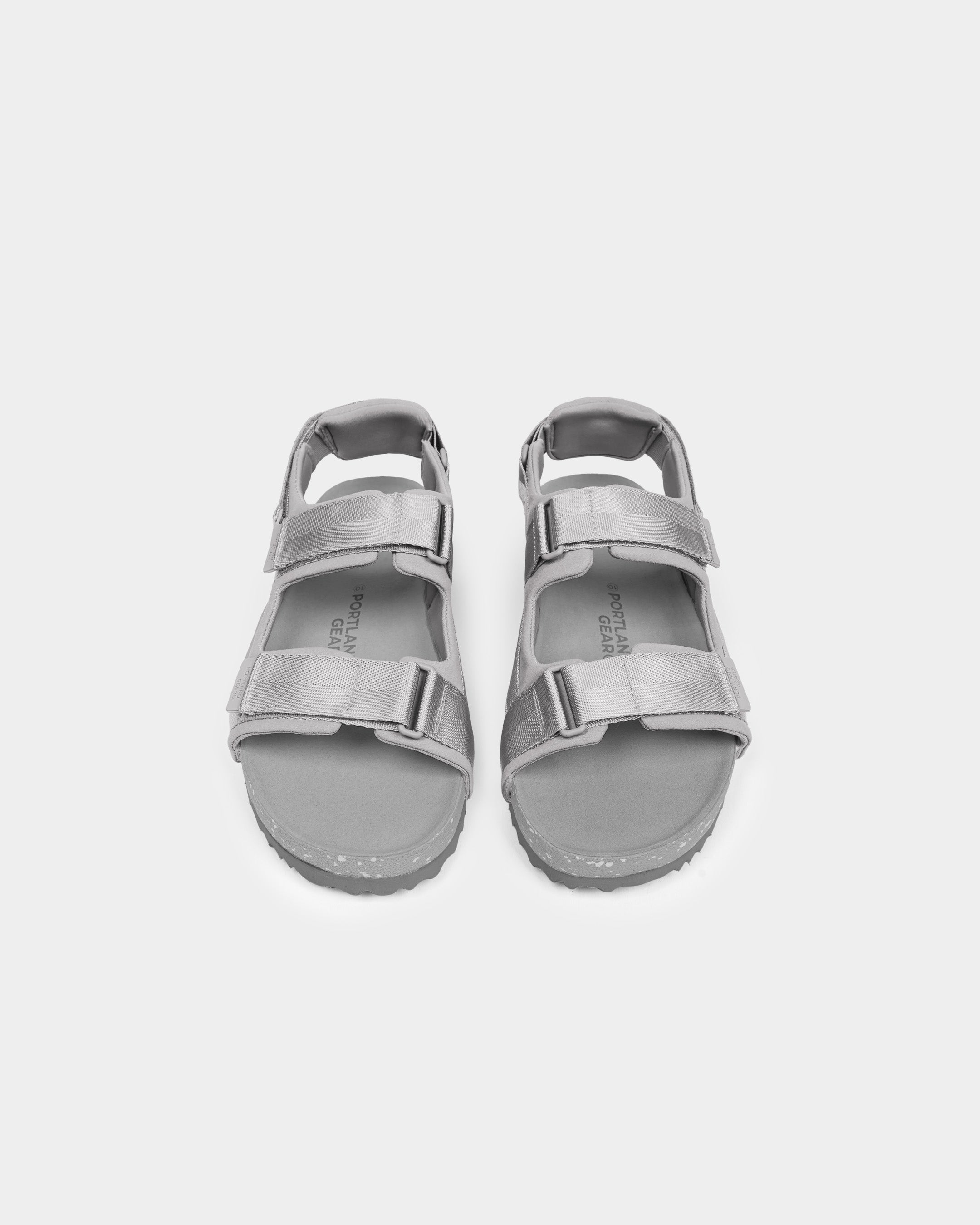 Serene Sandal - Fog