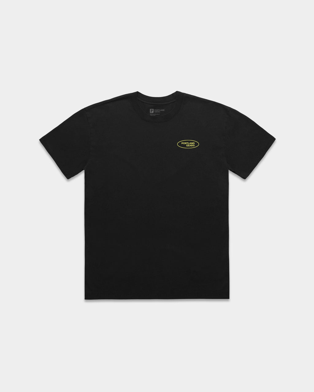 HeavyKnit Sauvie Tee