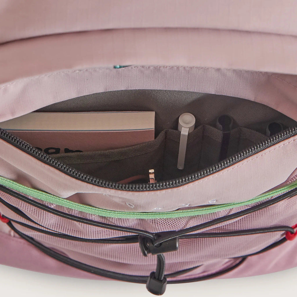 Focus 15.6" Laptop Backpack