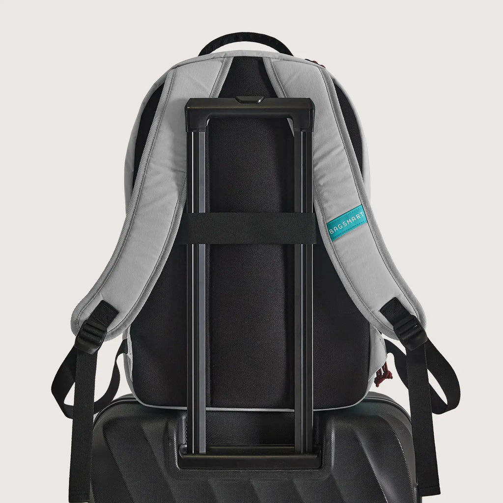 Focus 15.6" Laptop Backpack