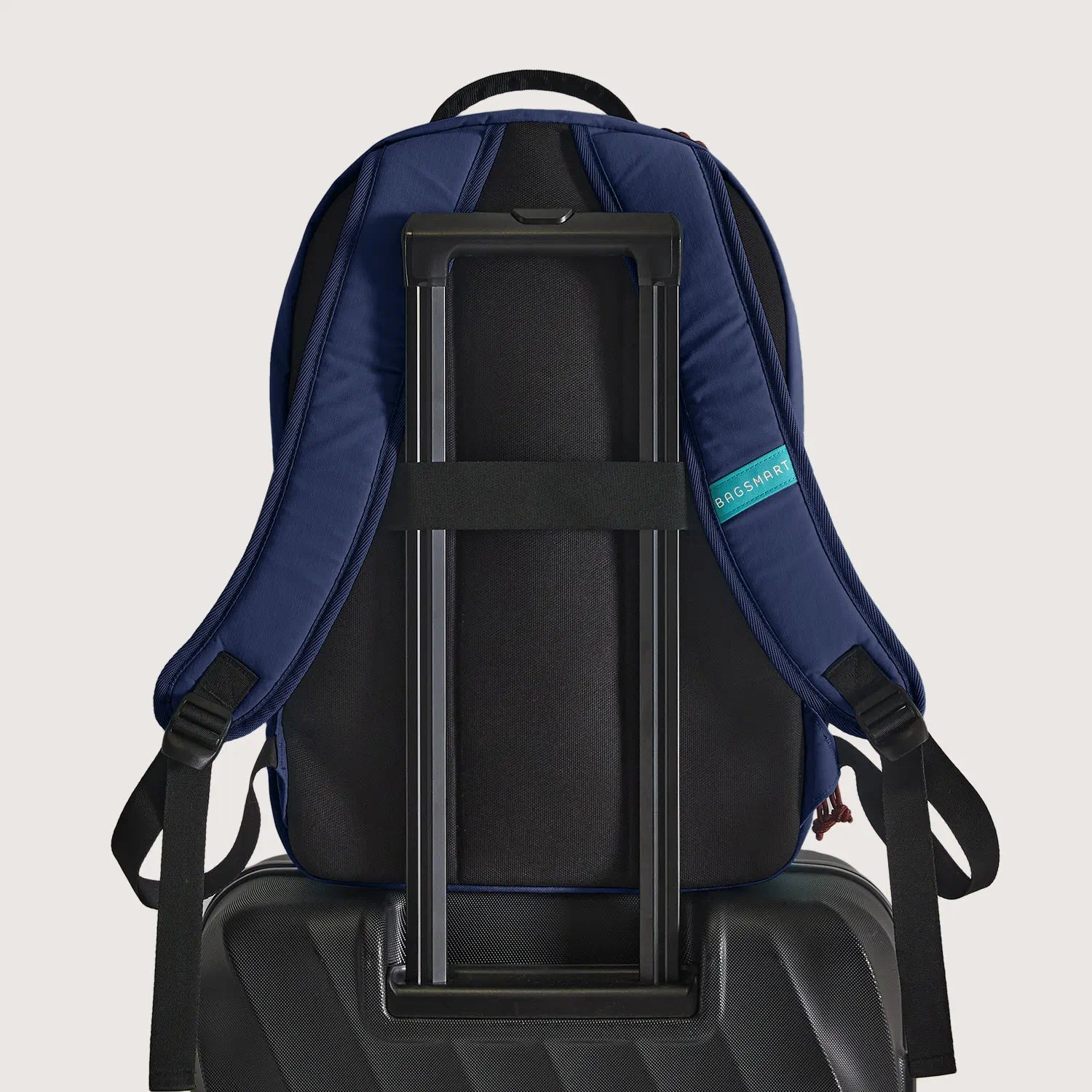 Focus 15.6" Laptop Backpack