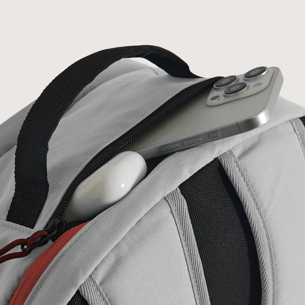 Focus 15.6" Laptop Backpack