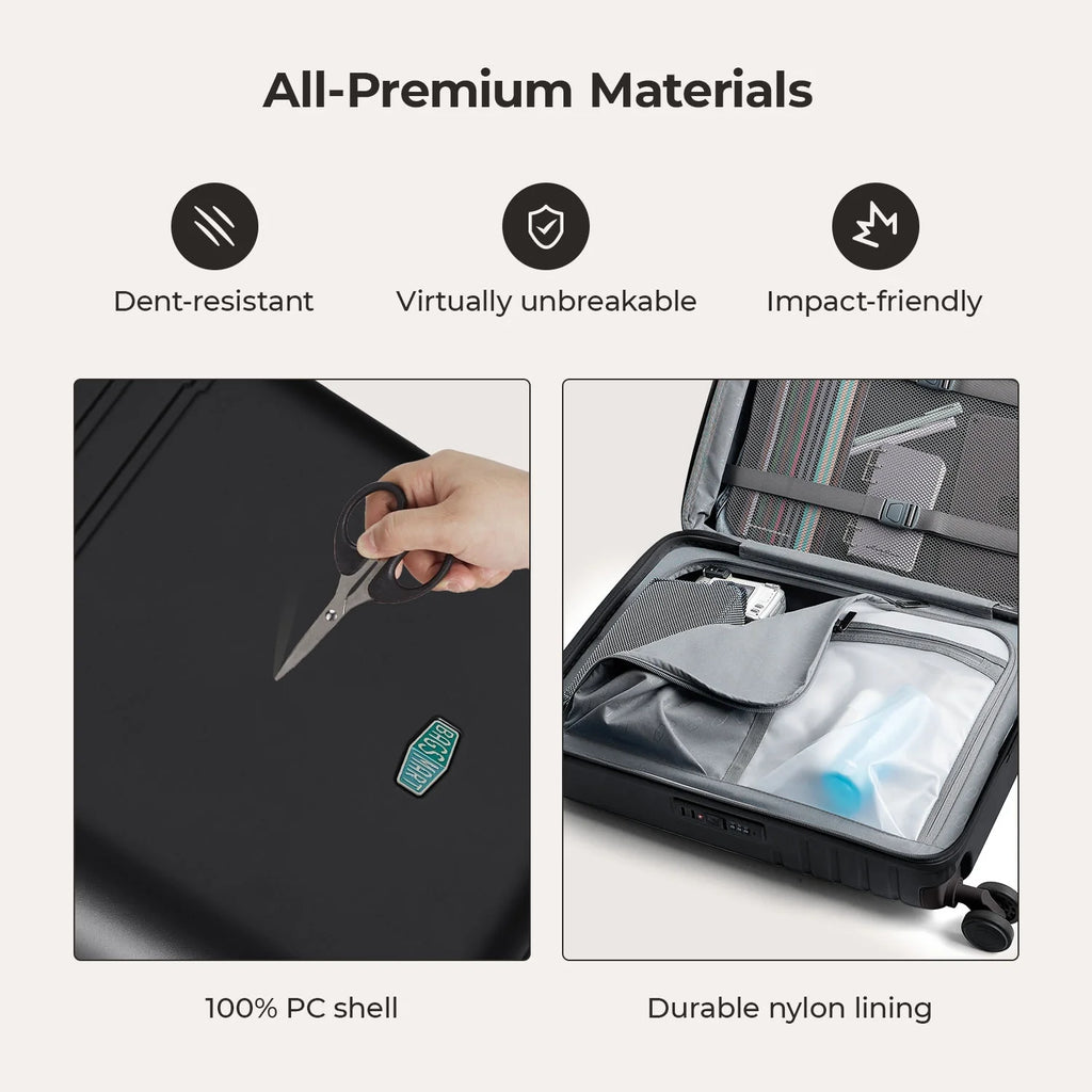 Getaway 20" Carry-On