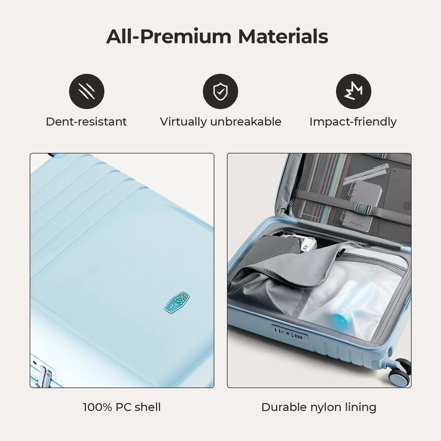 Getaway 20" Carry-On