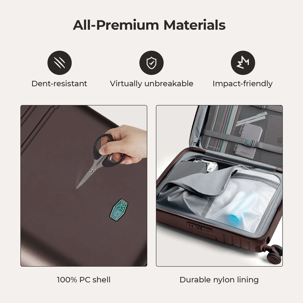 Getaway 20" Carry-On