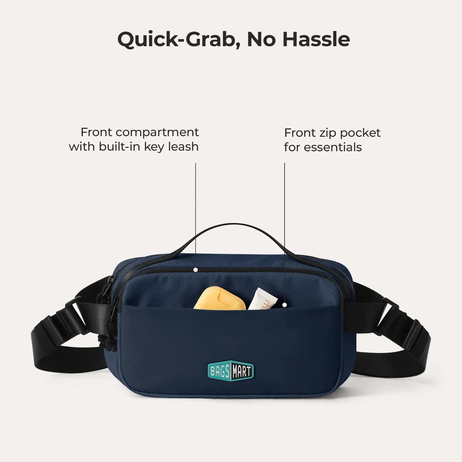 Blast Sling Bag