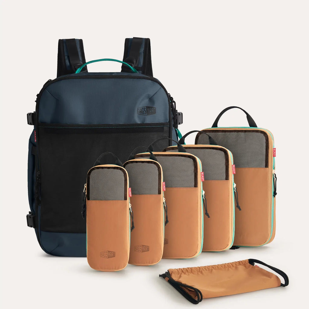 Blast Pro Organizing Duo