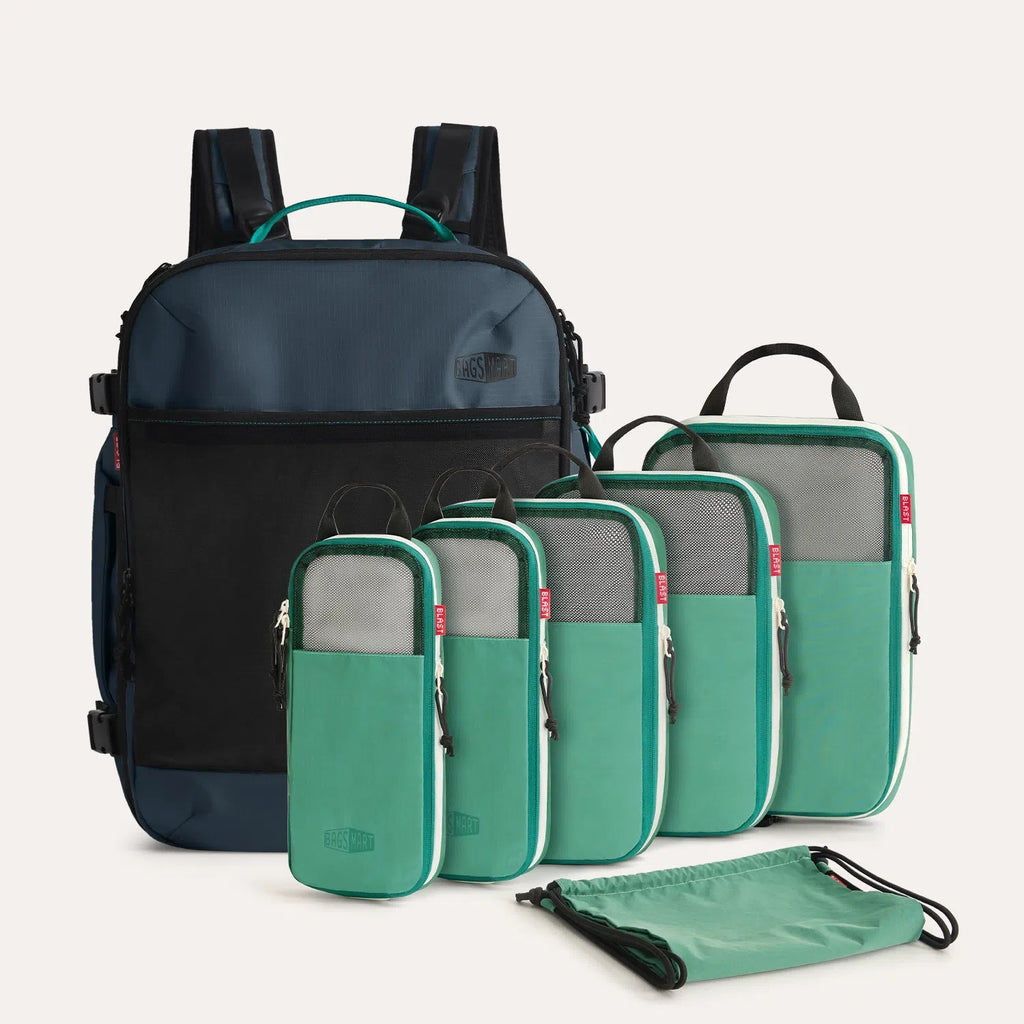 Blast Pro Organizing Duo