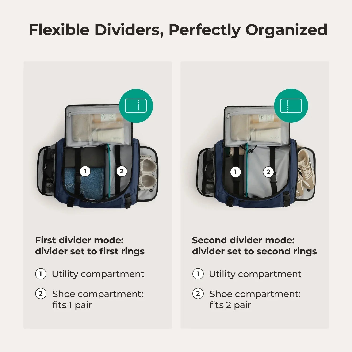 Blast Pro 38L Travel Backpack