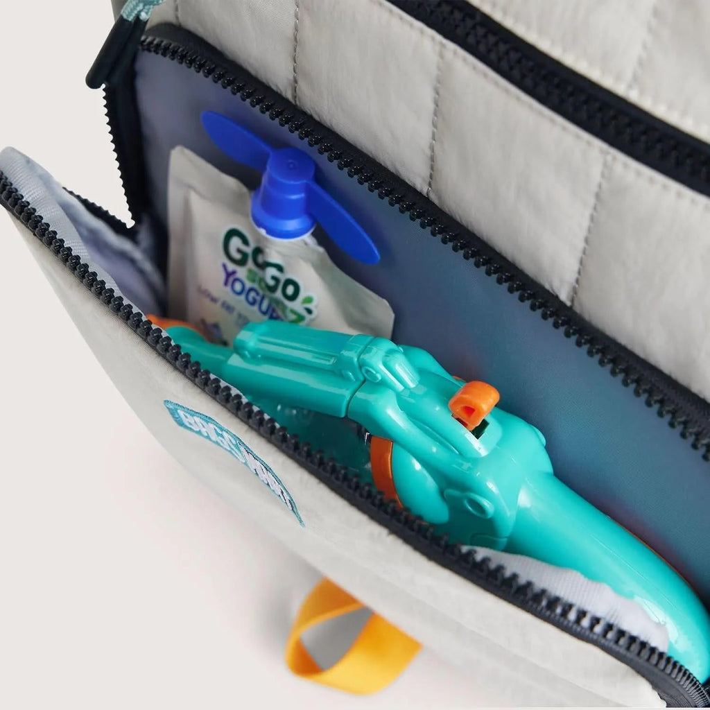 Paz 14L Kids Backpack