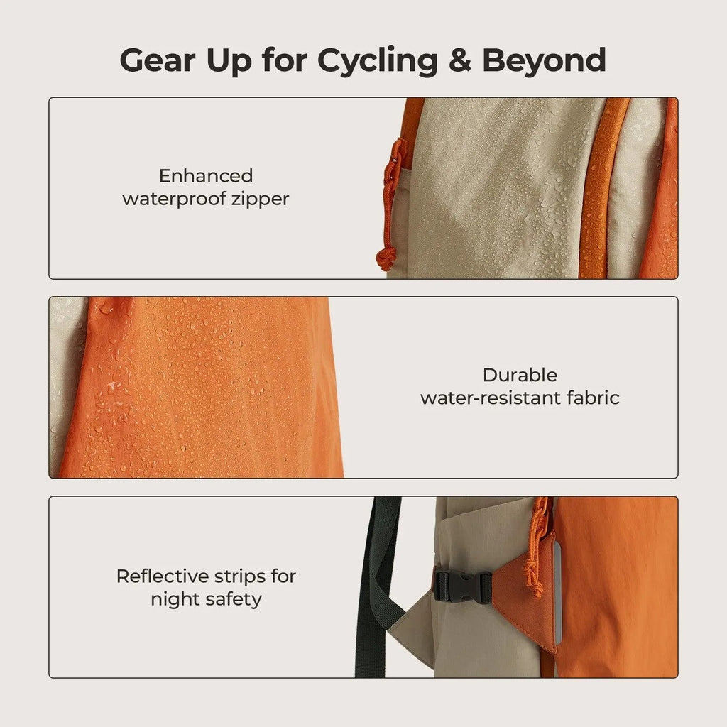 Soar 25L Backpack Set