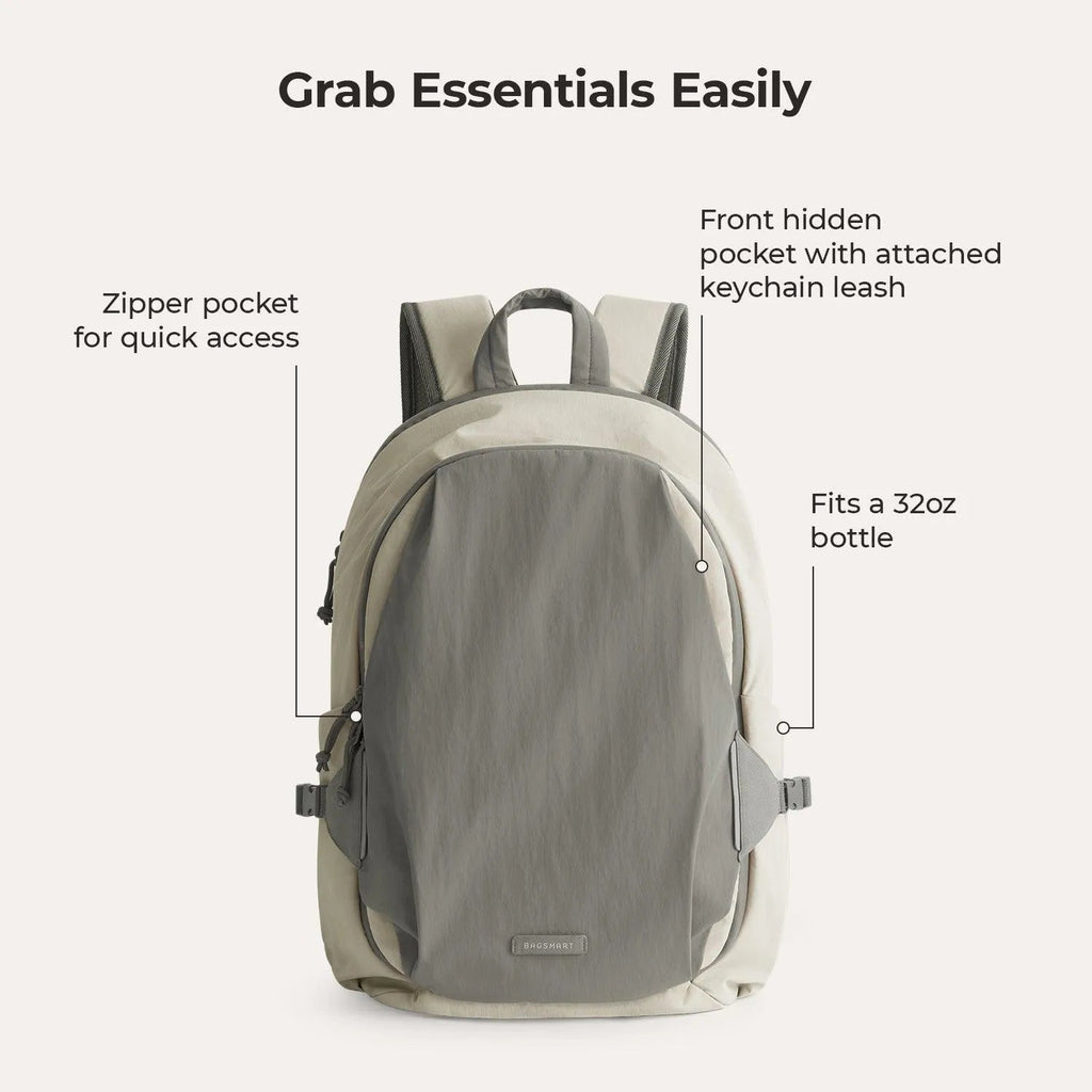Soar 25L Backpack Set