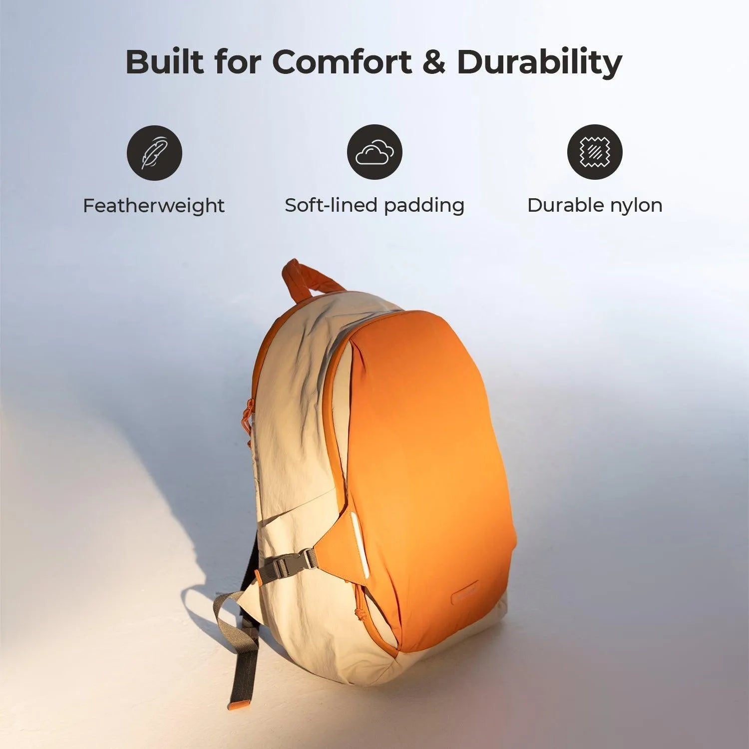 Soar 25L Backpack Set