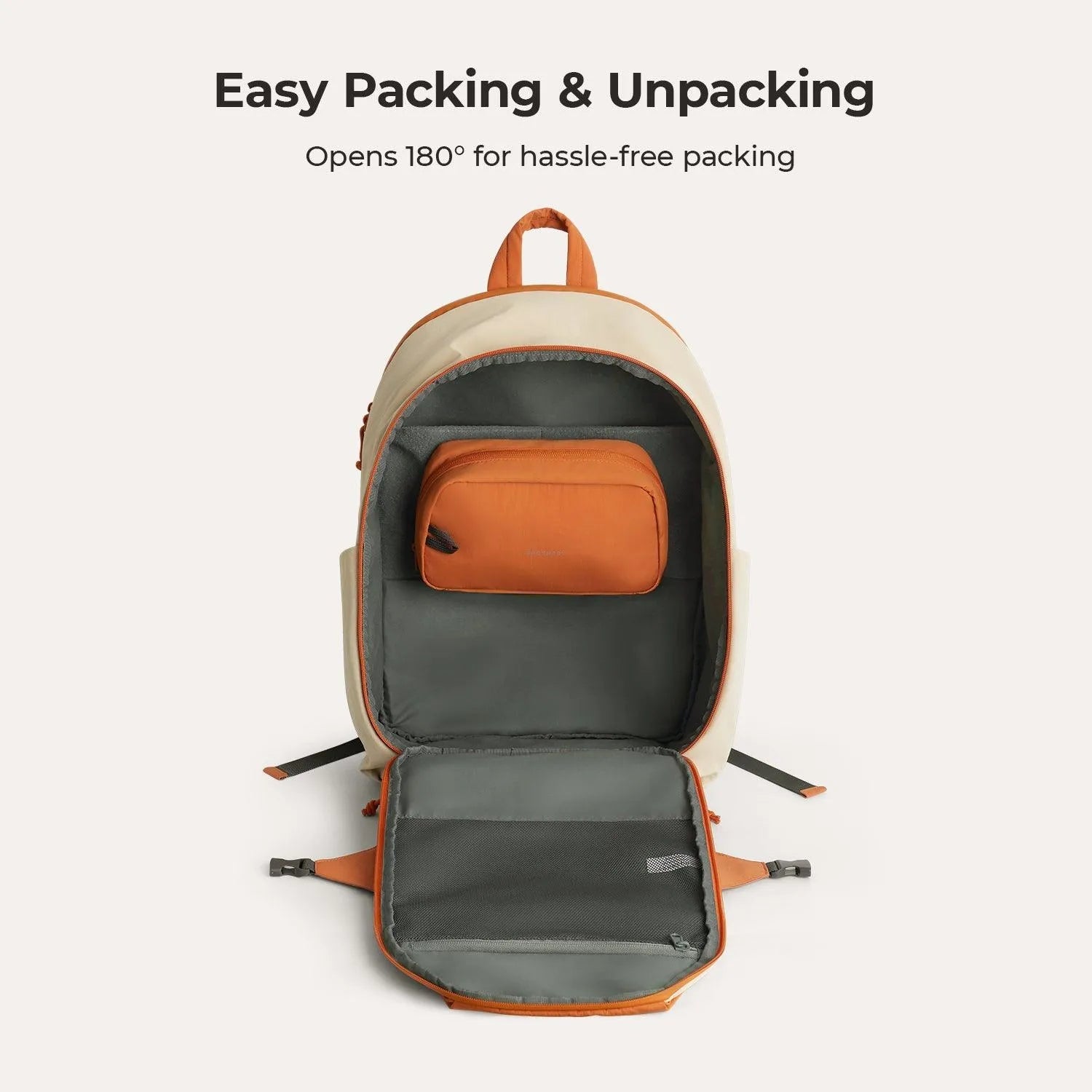 Soar 25L Backpack Set