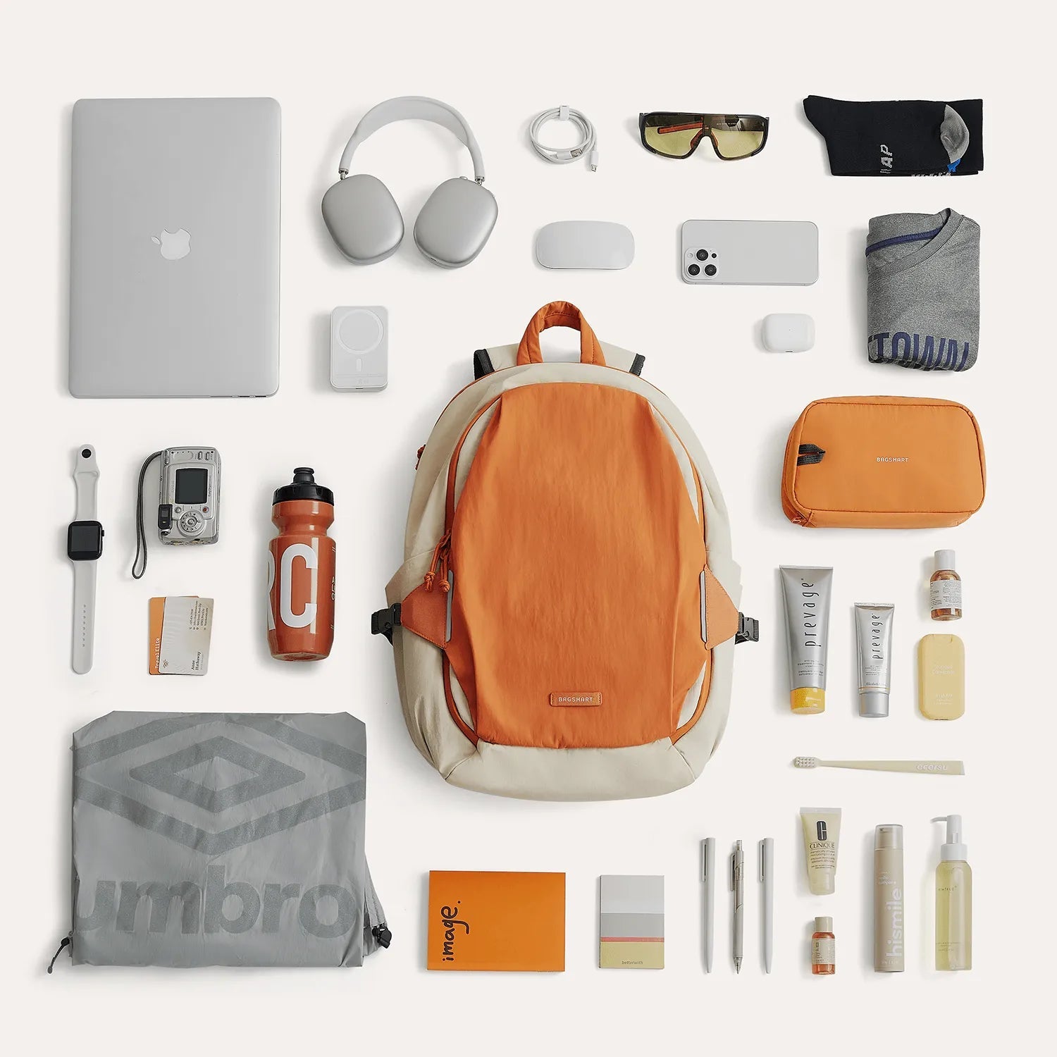 Soar 25L Backpack Set