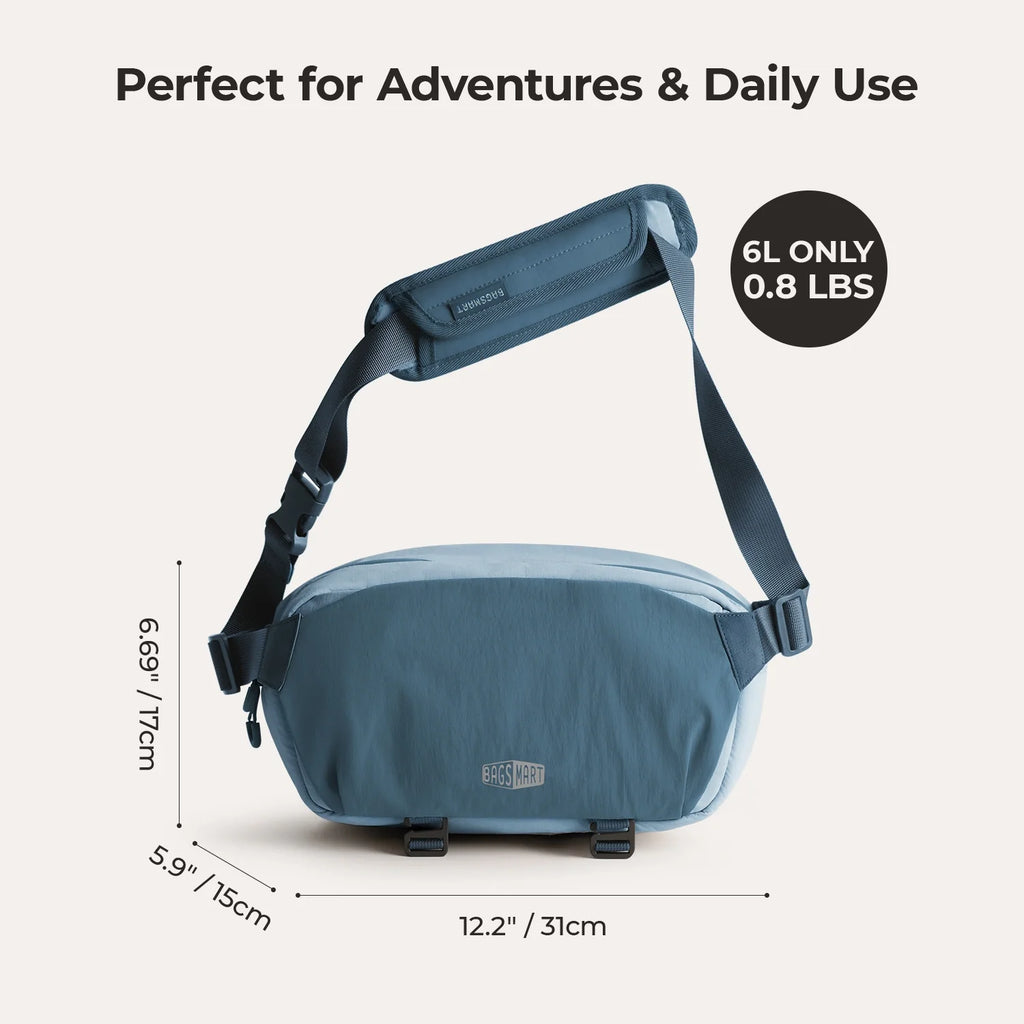 Soar 6L Camera Sling