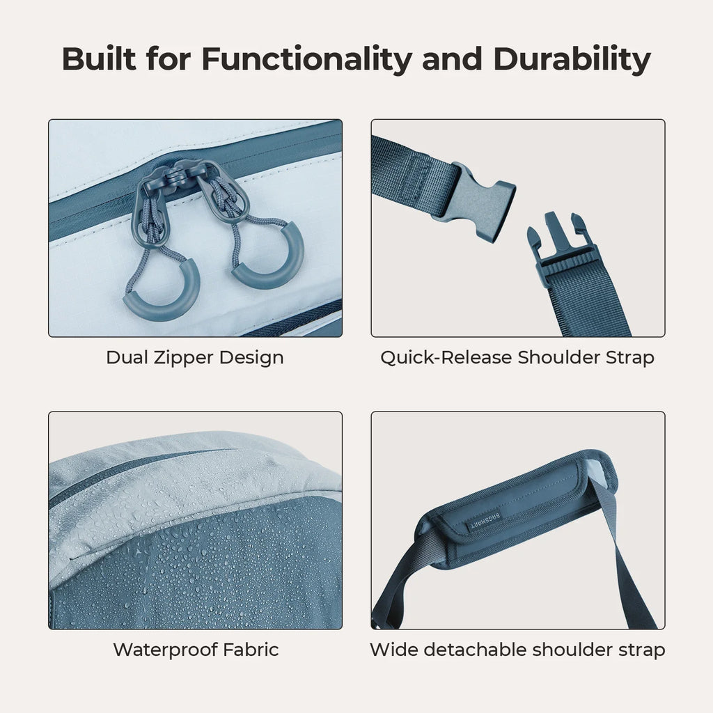 Soar 6L Camera Sling