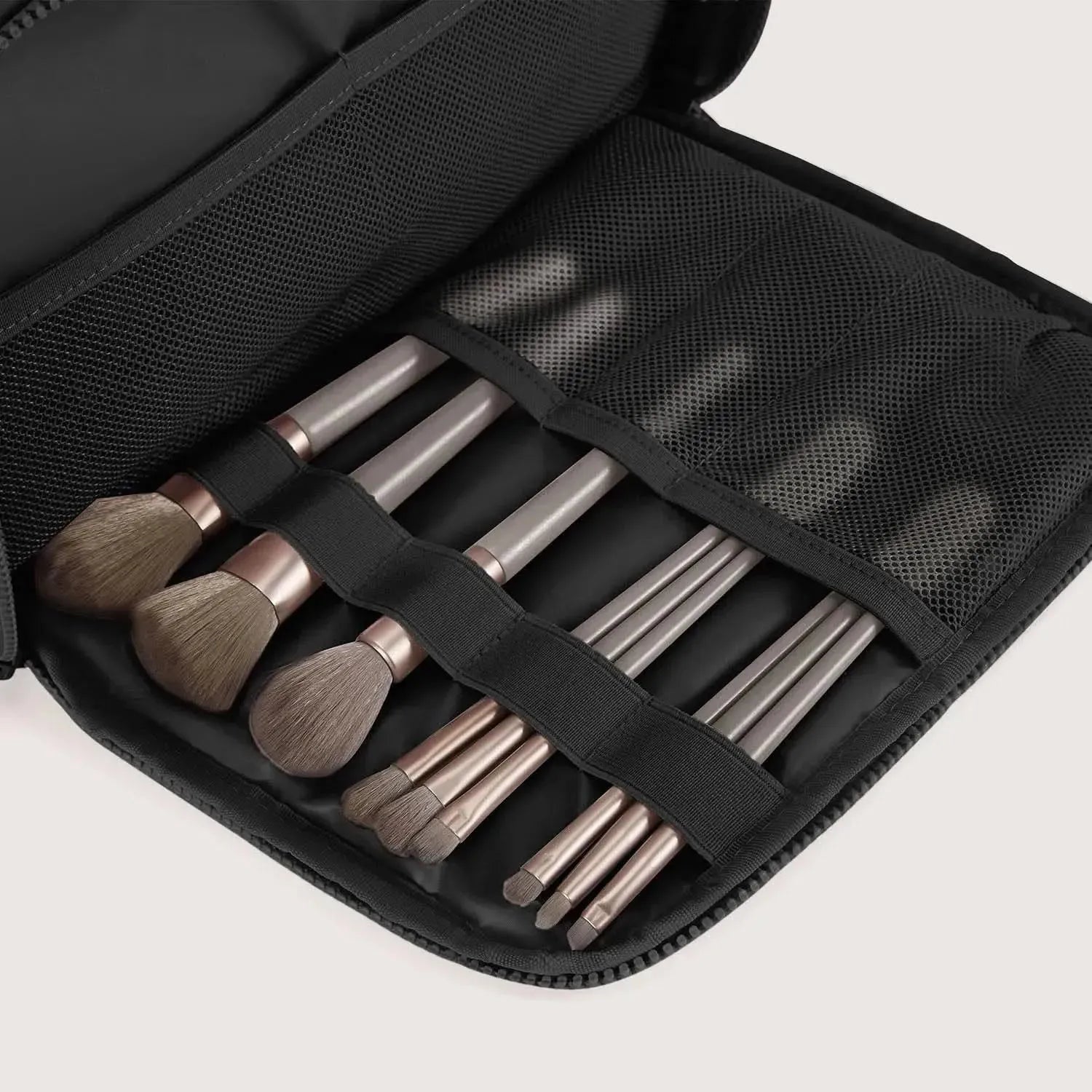 Crush Toiletry Bag 6 Colors