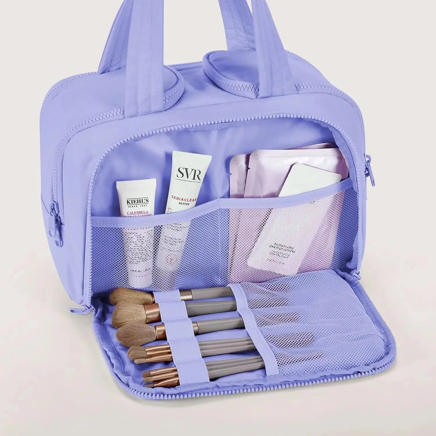 Crush Toiletry Bag
