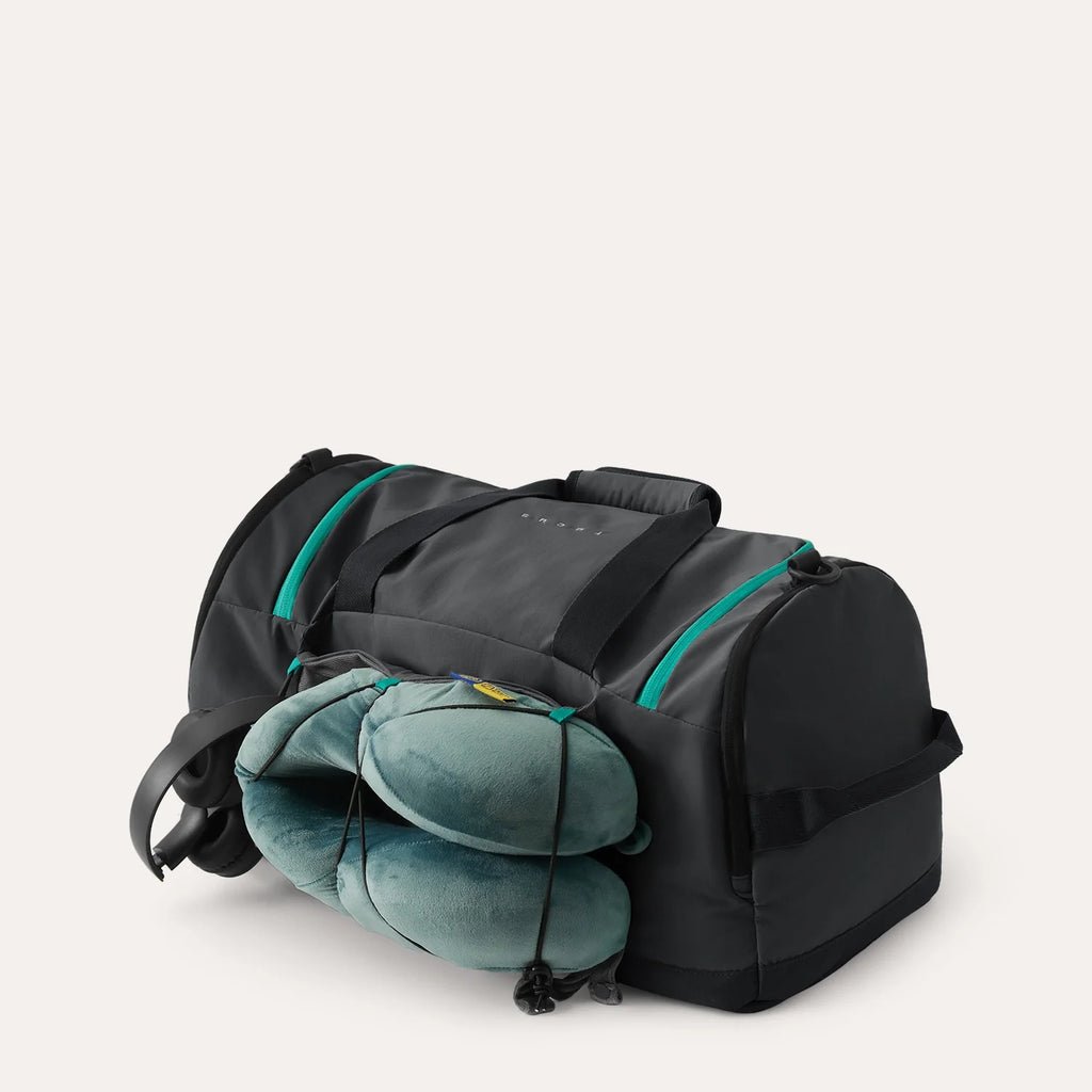 Focus Duffle Backpack