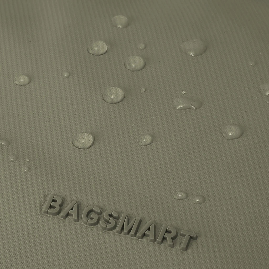 On-road Toiletry Bag