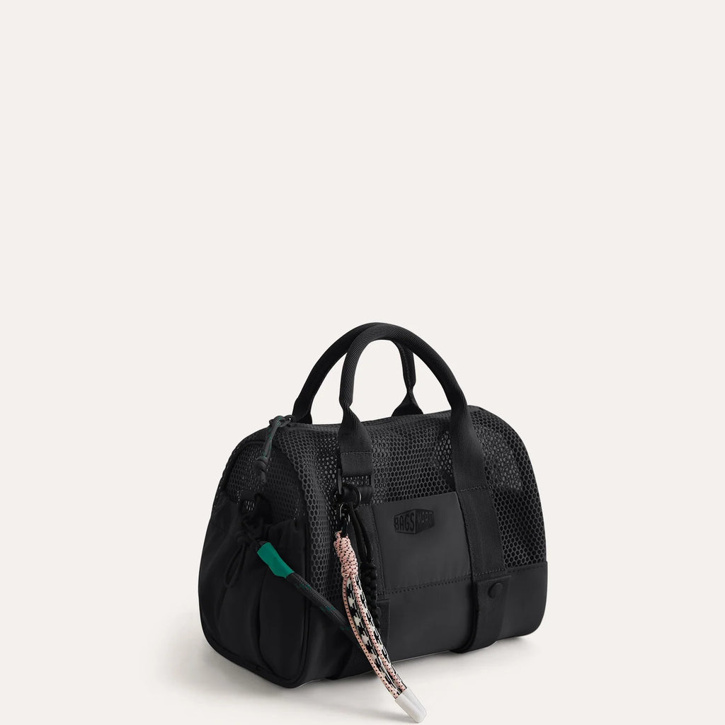 REIKI 5.5L Mesh Mini Duffle