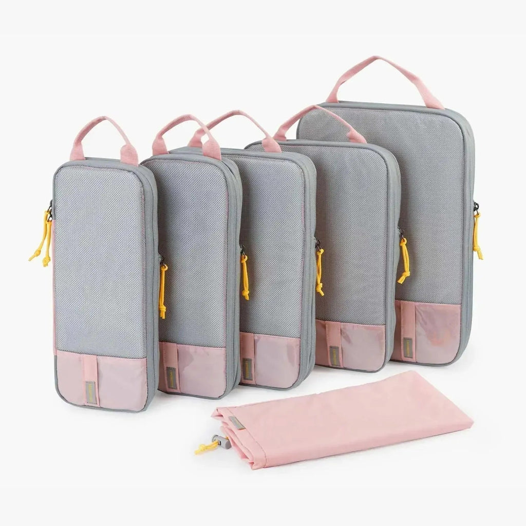 Compression Packing Cubes