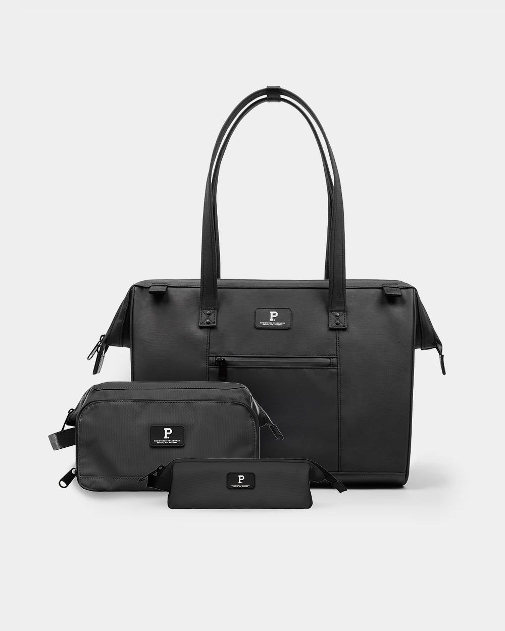 Cascade Essentials Bundle - Tote