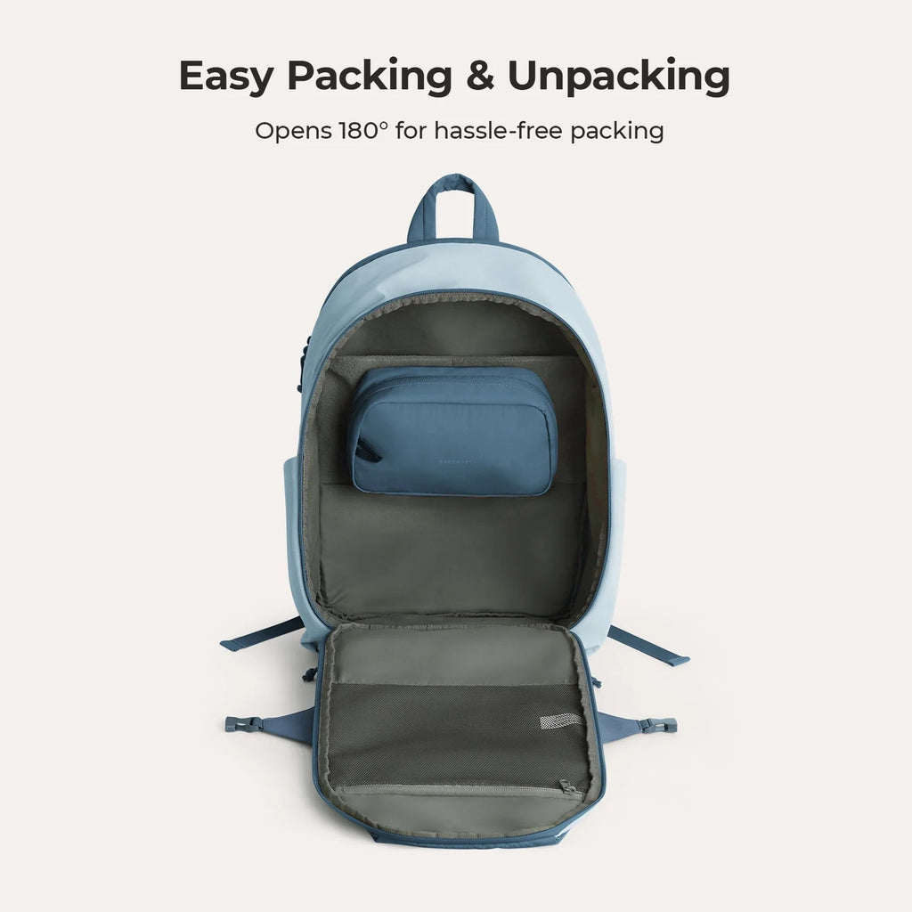 Soar 25L Backpack Set