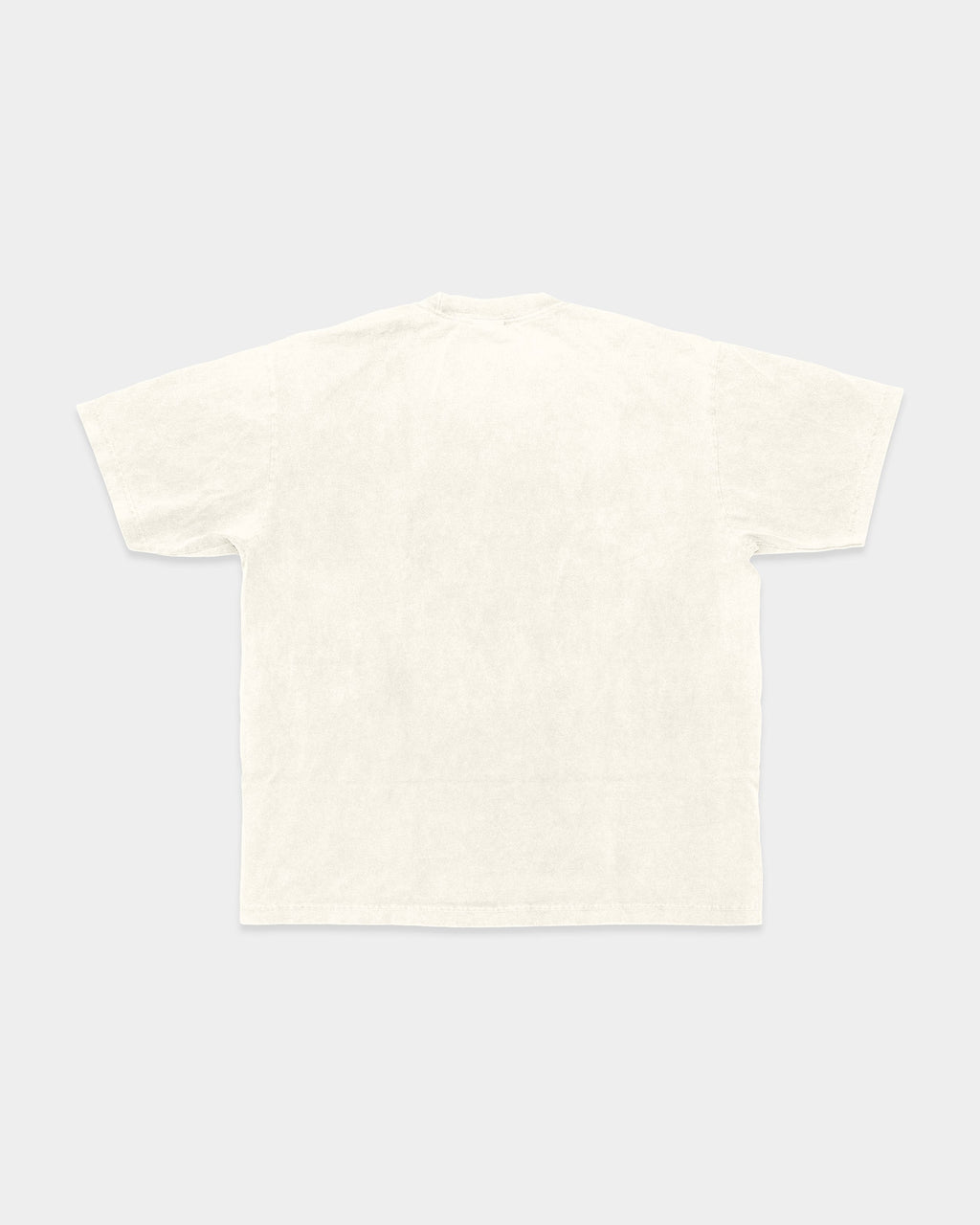 All-American Renewal Tee - Cream