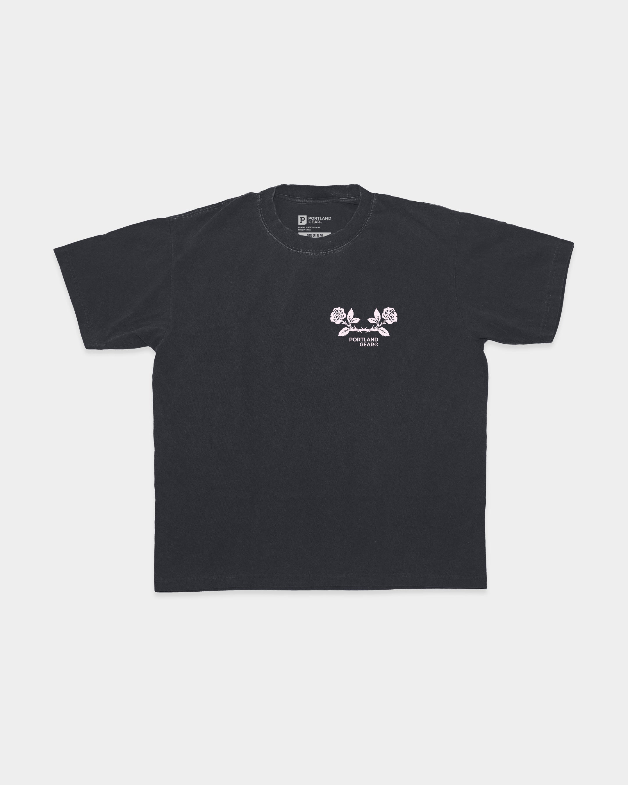 All-American Growth Tee - Dolphin