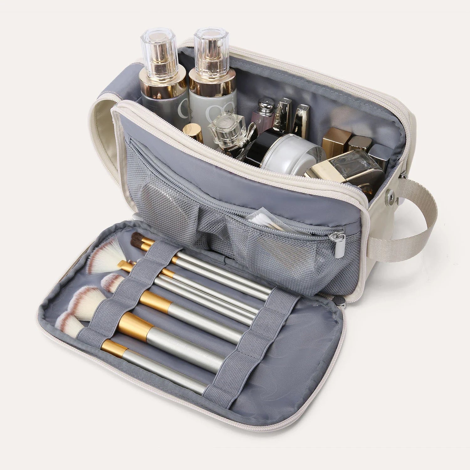 On-road Toiletry Bag