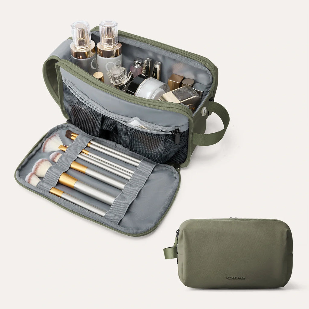 On-road Toiletry Bag