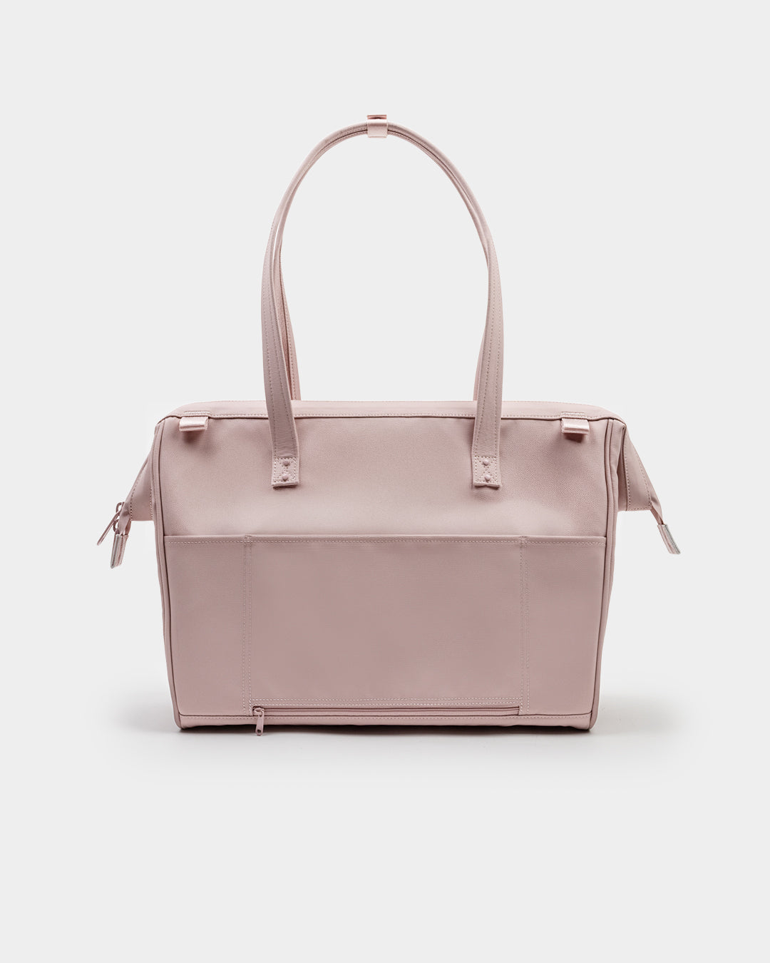 Cascade Tote - Blush