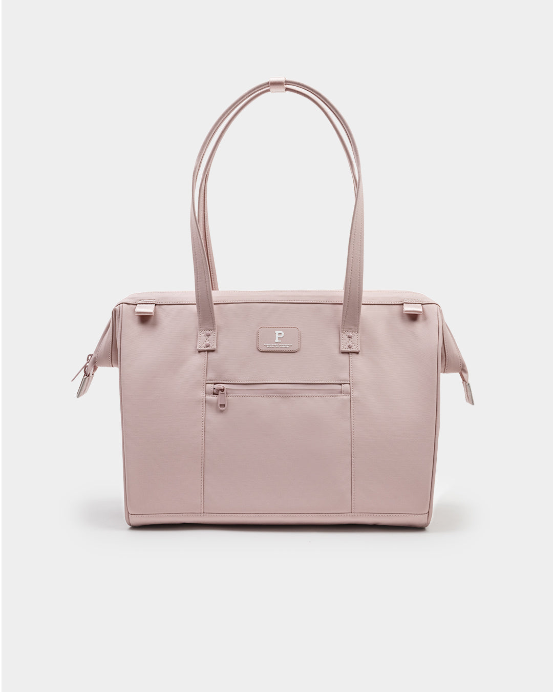 Cascade Tote - Blush