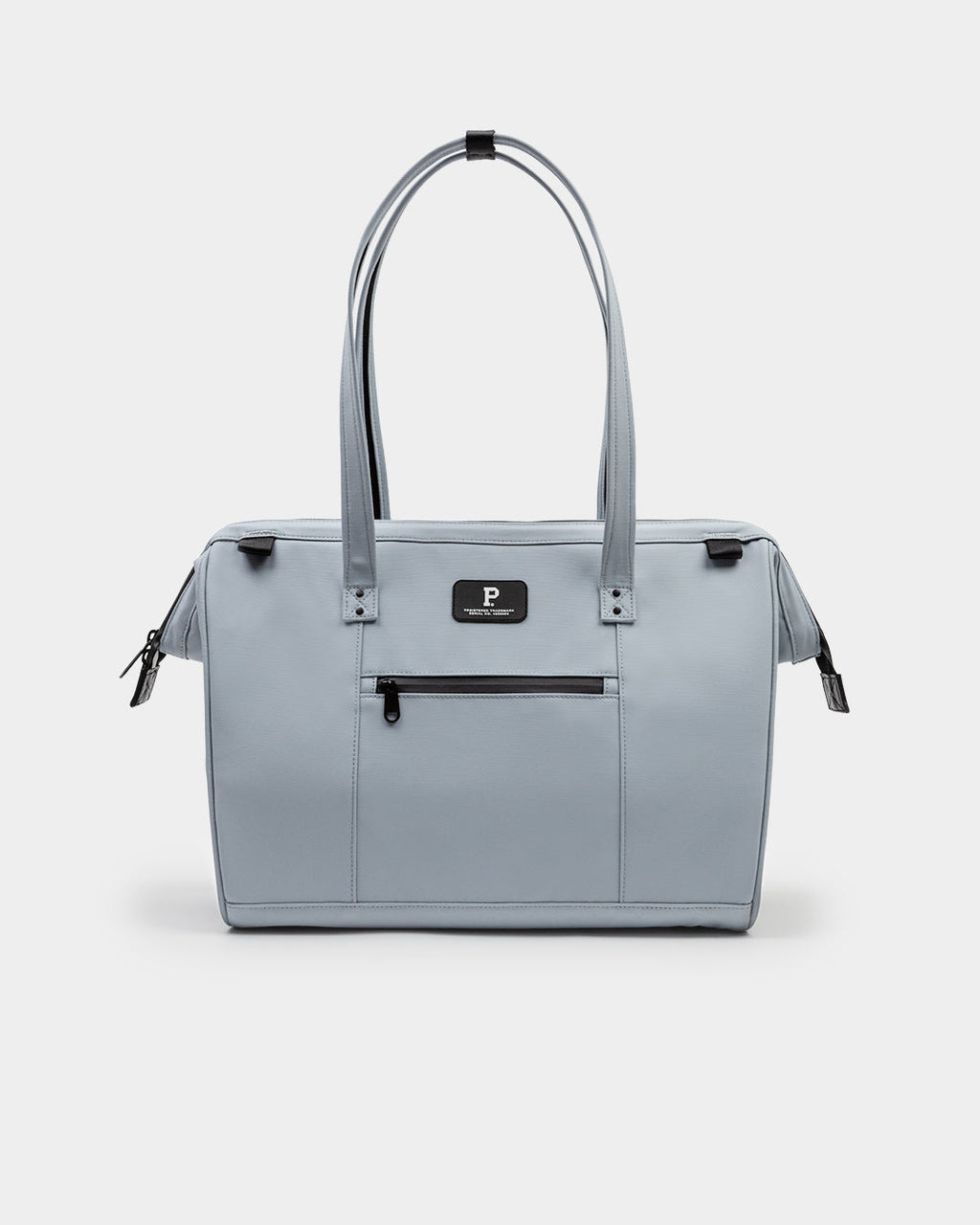 Cascade Tote - Cloud