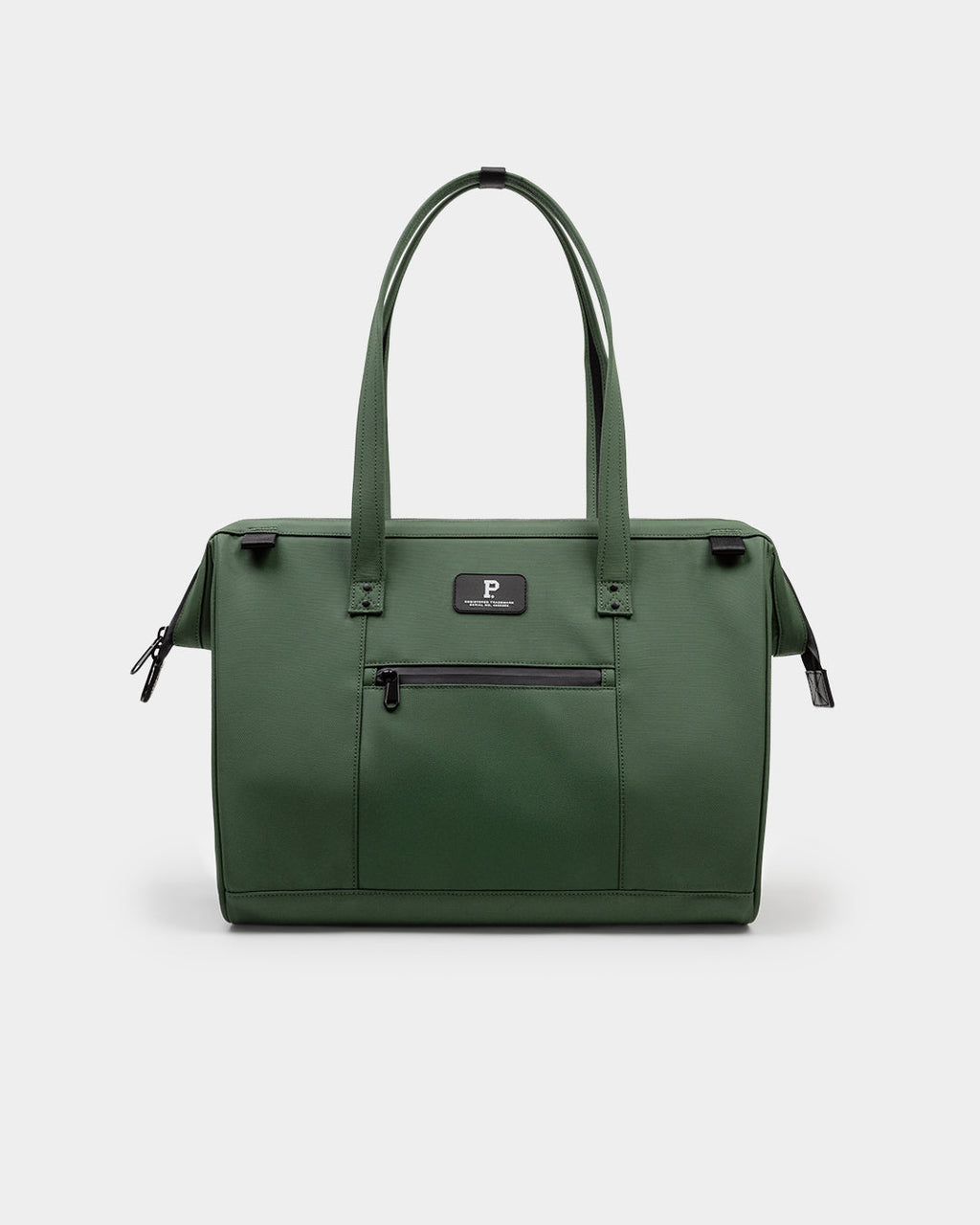Cascade Tote - Forest