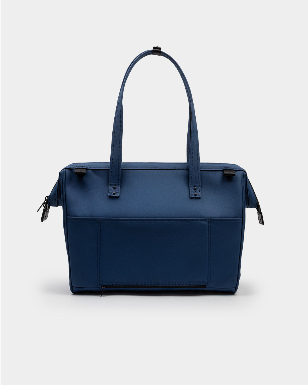 Cascade Tote - Navy