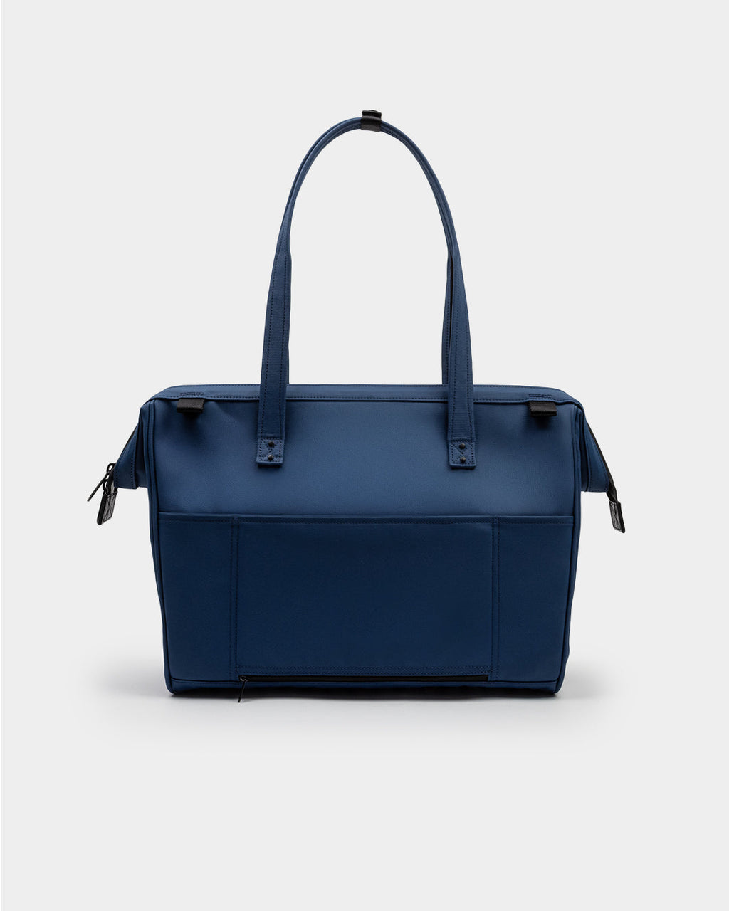 Cascade Tote - Navy